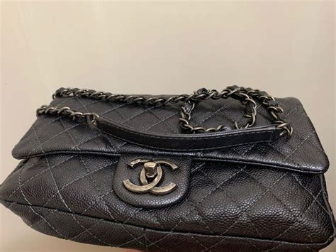 chanel 31 size|chanel 31 rue cambon bag.